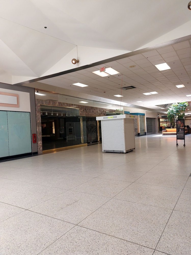 OLEAN CENTER MALL Updated October 2024 400 N Union St, Olean, New