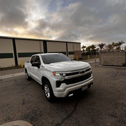 Cali Tint Chemist