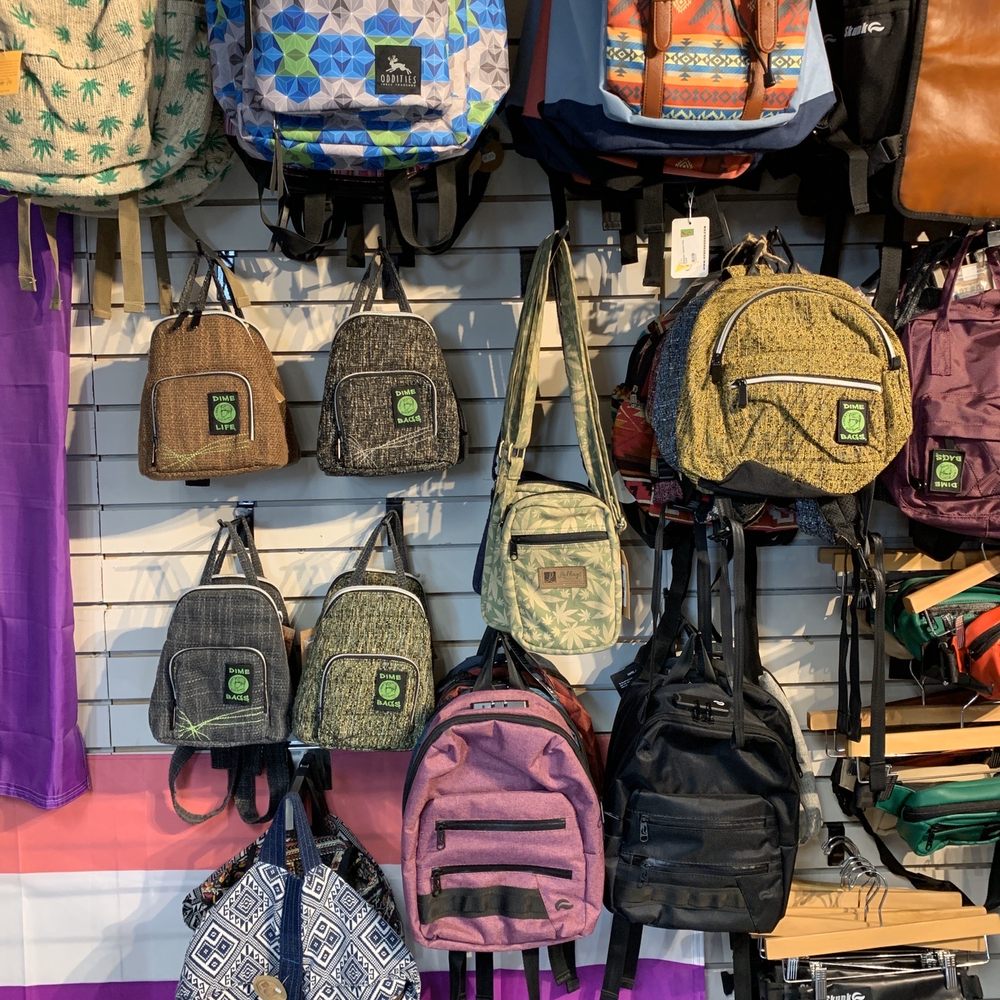 The Third Planet - Bags - Accessories Near Me - Lawrence, Kansas The Third Planet - Bags - Accessories Near Me - Lawrence, Kansas