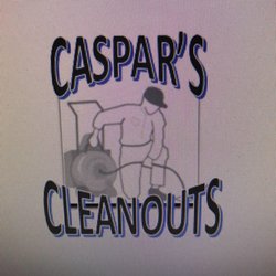 Caspar’s Cleanouts