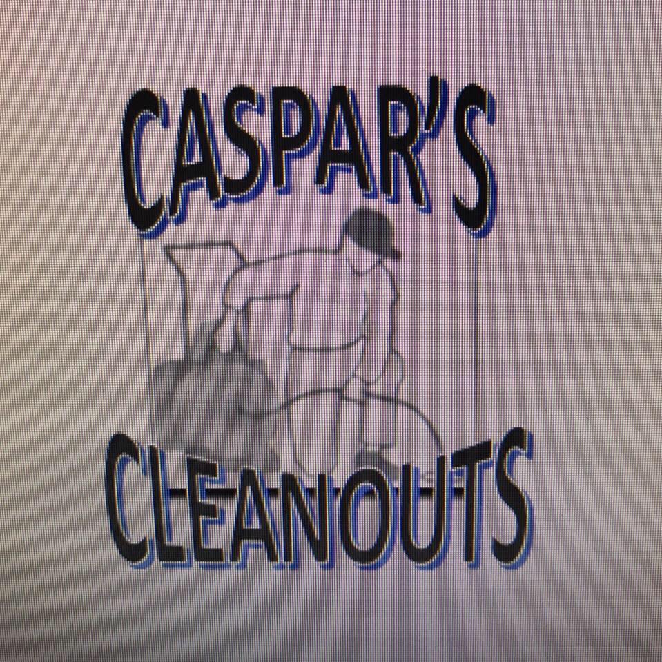 Slide of Caspar's Cleanouts