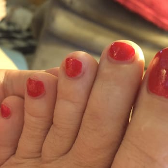 King & Queen Nails & Spa - Nail Salons Near Me - Phoenix, Arizona