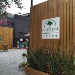 Pocket Park Moema