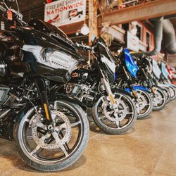 Summit Harley-Davidson