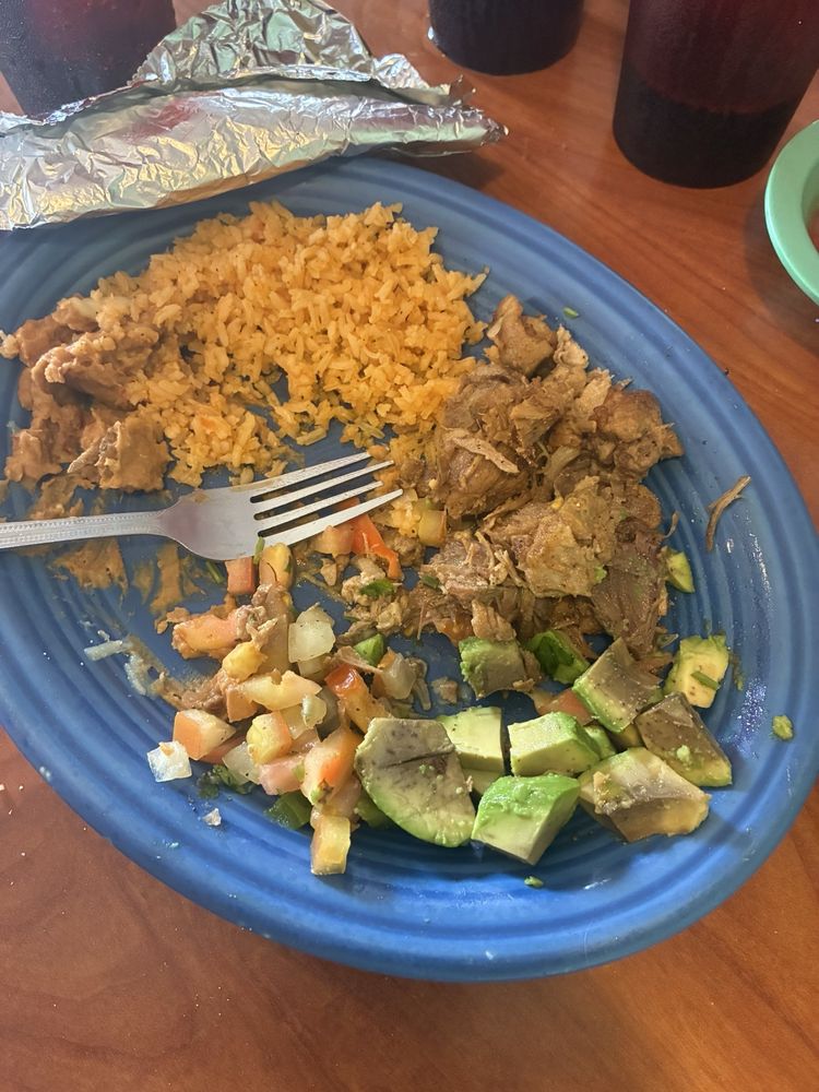 Los Arcos Jalisco Mexican Restaurant 