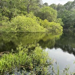 Audubon Newhall Nature Preserve