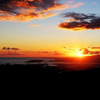 Experience Nutridge - Sunset. - Performing Arts Near Me - Honolulu, Hawaii