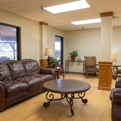 Parkview Nursing and Rehabilitation Center