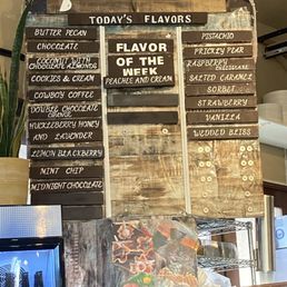 Flavors Flavors