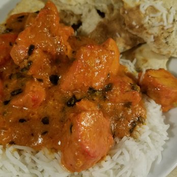 Shyan's Kitchen - Chicken Tikka Masala - Indian Near Me - Metairie, Louisiana Shyan's Kitchen - Chicken Tikka Masala - Indian Near Me - Metairie, Louisiana