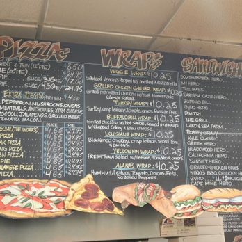 Linwood Pizza - Pizza, wraps, sandwiches - Pizza Near Me - Fort Lee, New Jersey Linwood Pizza - Pizza, wraps, sandwiches - Pizza Near Me - Fort Lee, New Jersey