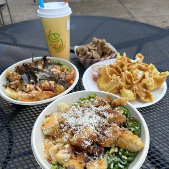 Poke One - Poke Near Me - St. Louis, Missouri