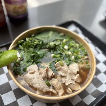RollPlay Rosslyn - Vietnamese Near Me - Arlington, Virginia