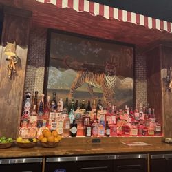 Mr B’s Tavern