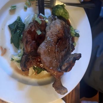 Sea Thai - Sea Grilled Pork Chop - Thai Near Me - Brooklyn, New York
