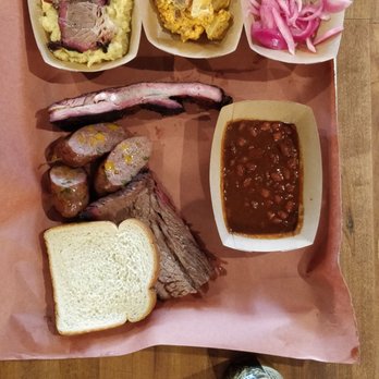 Interstellar BBQ - Barbeque Near Me - Austin, Texas Interstellar BBQ - Barbeque Near Me - Austin, Texas