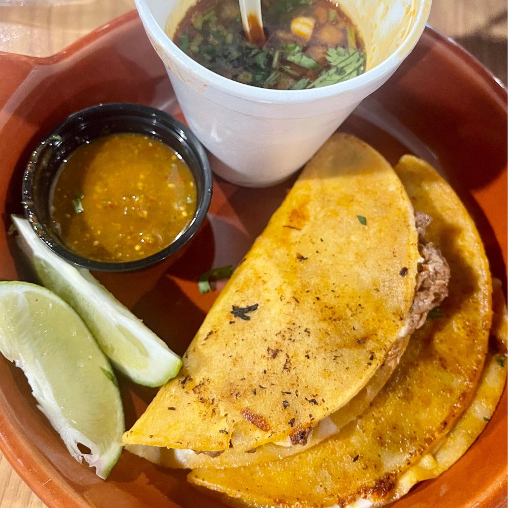 SOFIA’S ANTOJITOS 46 Photos & 28 Reviews 1035 N Academy Blvd