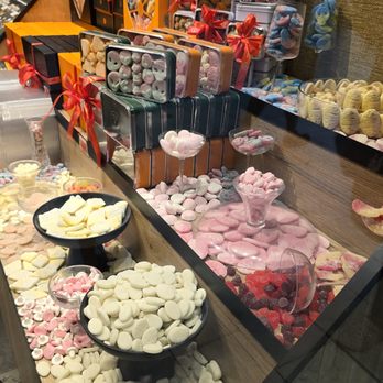 Nuts Factory - candy - Specialty Food Near Me - Paramus, New Jersey