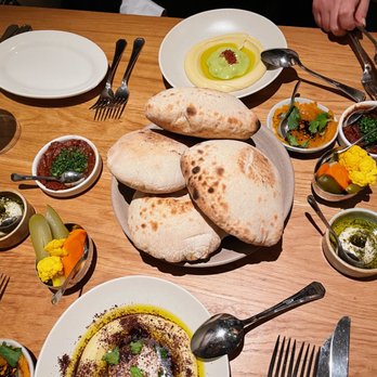 Galit - Mediterranean Near Me - Chicago, Illinois Galit - Mediterranean Near Me - Chicago, Illinois