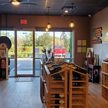 Mayson's Wine Shop - View from tasting bar - Beer, Wine & Spirits Near Me - Ocoee, Florida Mayson's Wine Shop - View from tasting bar - Beer, Wine & Spirits Near Me - Ocoee, Florida