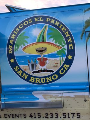 Mariscos El Pariente by null