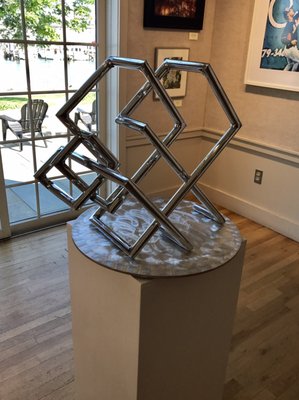 Mystic Museum of Art by null