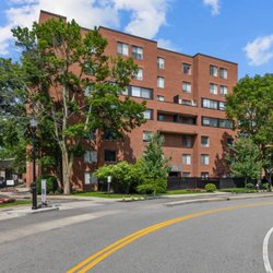 Village At Brookline