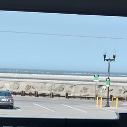 The Inlet North Wildwood - View from Bar Window
