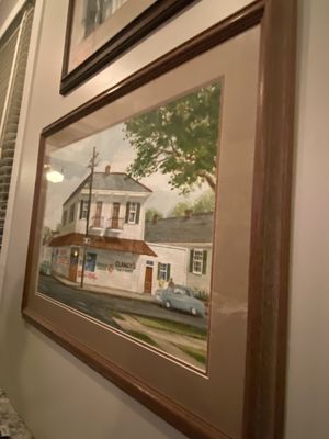 Clancy's Restaurant by null