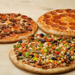 Mr Gatti's Pizza