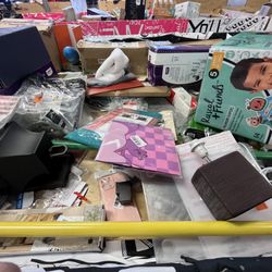 Get Crazy Deals - Lot of garbage.. pay them to haul it out for them? No thanks