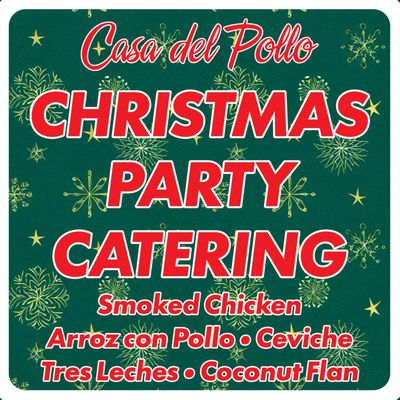 Casa del Pollo by null