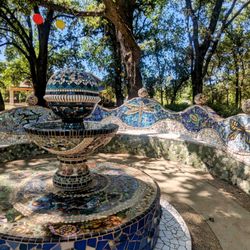 McConnell Arboretum & Botanical Gardens