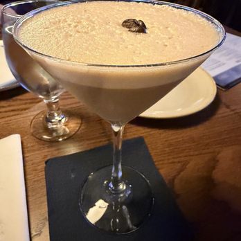 Sam Walker's American Tavern - Espresso Martini - American Near Me - Swampscott, Massachusetts Sam Walker's American Tavern - Espresso Martini - American Near Me - Swampscott, Massachusetts