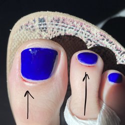 Time To Get Nail & Spa