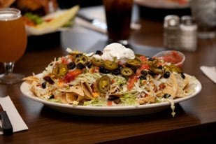 McBride's Pub & Grille by null