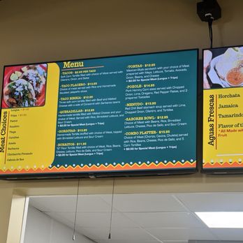 Sabores De Mexico - Menu - Mexican Near Me - Minneapolis, Minnesota Sabores De Mexico - Menu - Mexican Near Me - Minneapolis, Minnesota