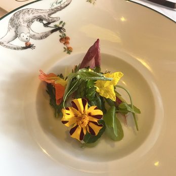 Le Cirque - French Near Me - Las Vegas, Nevada