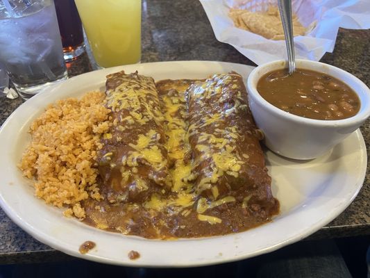 Tex Mex Joe's by null