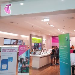 Telstra Store Parramatta