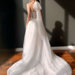 Duchess Bridal Boutique - Bridal style that doesn't just fit the moment--it defines it.