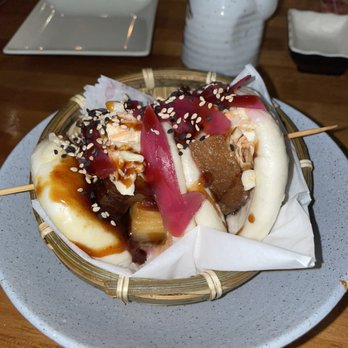 Arigatai Sushi - Japanese Near Me - North Miami, Florida
