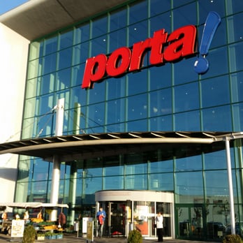 Porta - Kitchen & Bath Near Me - Cologne, NW