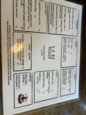 The Royal Peasant by null