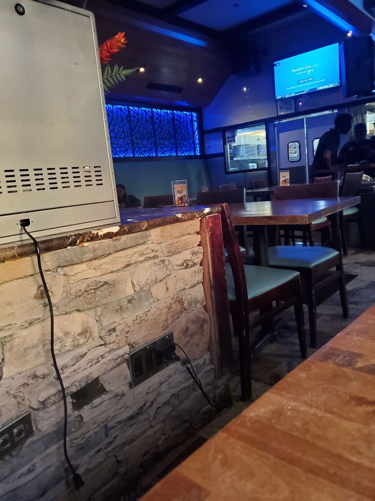 Footprints Cafe