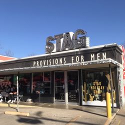 STAG Provisions for Men
