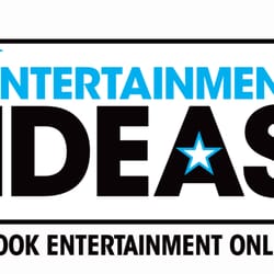 Entertainment Ideas - Company Logo
