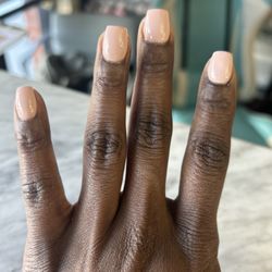Luxury Nails