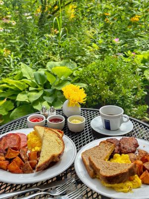 Mirbeau Inn & Spa Skaneateles by null