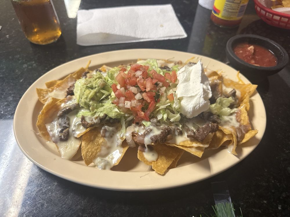 Rigos Grill and Catina Buffet